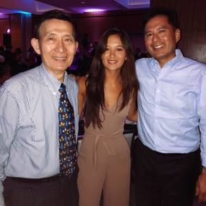 Meet your Posher, Vanessa